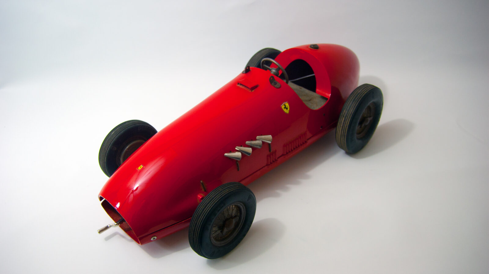 Automobilia Archive Yorkshire Classic & Sports Cars