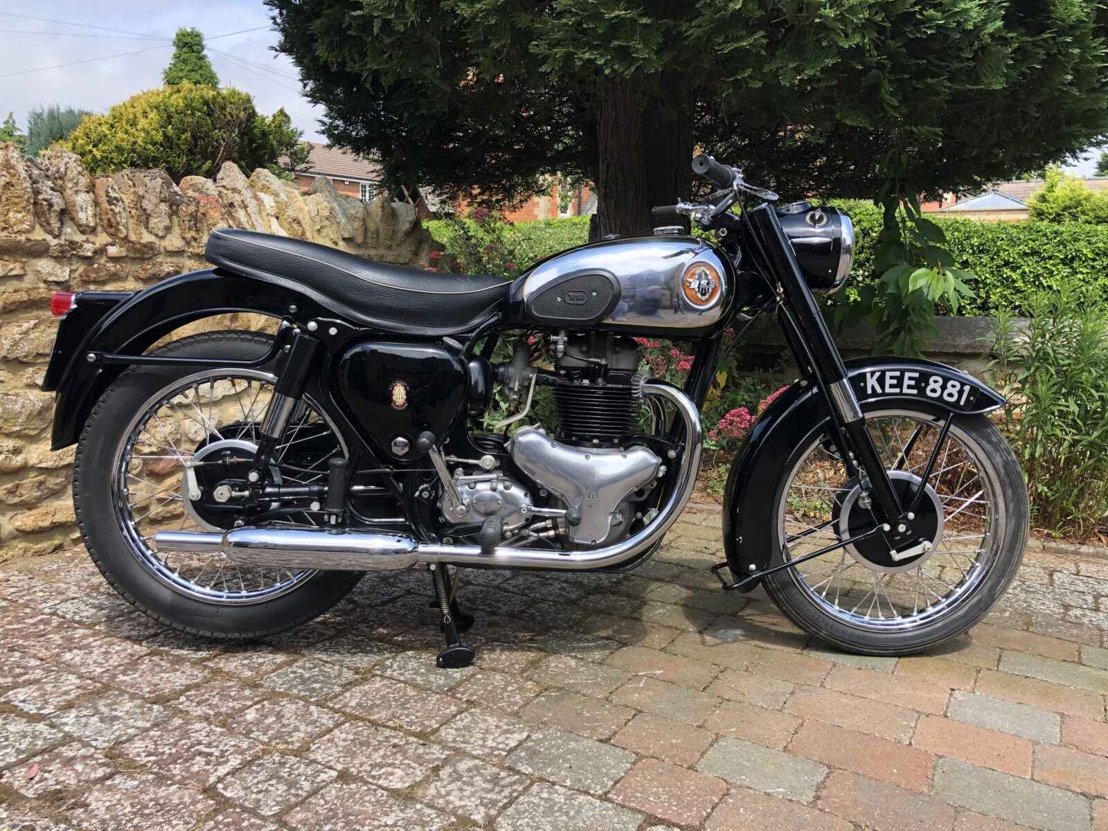 Bsa a10 deals